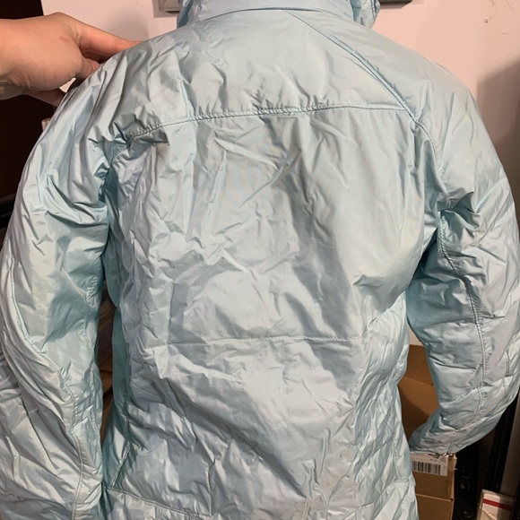 Columbia down jacket - Picture 2 of 7